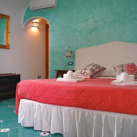 San Giacomo Relais Furore Exterior photo