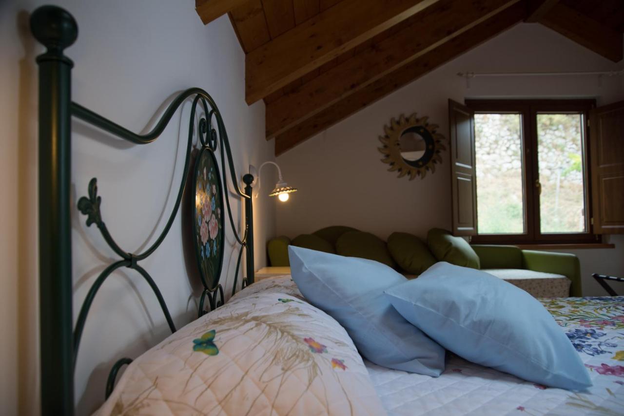 San Giacomo Relais Furore Exterior photo