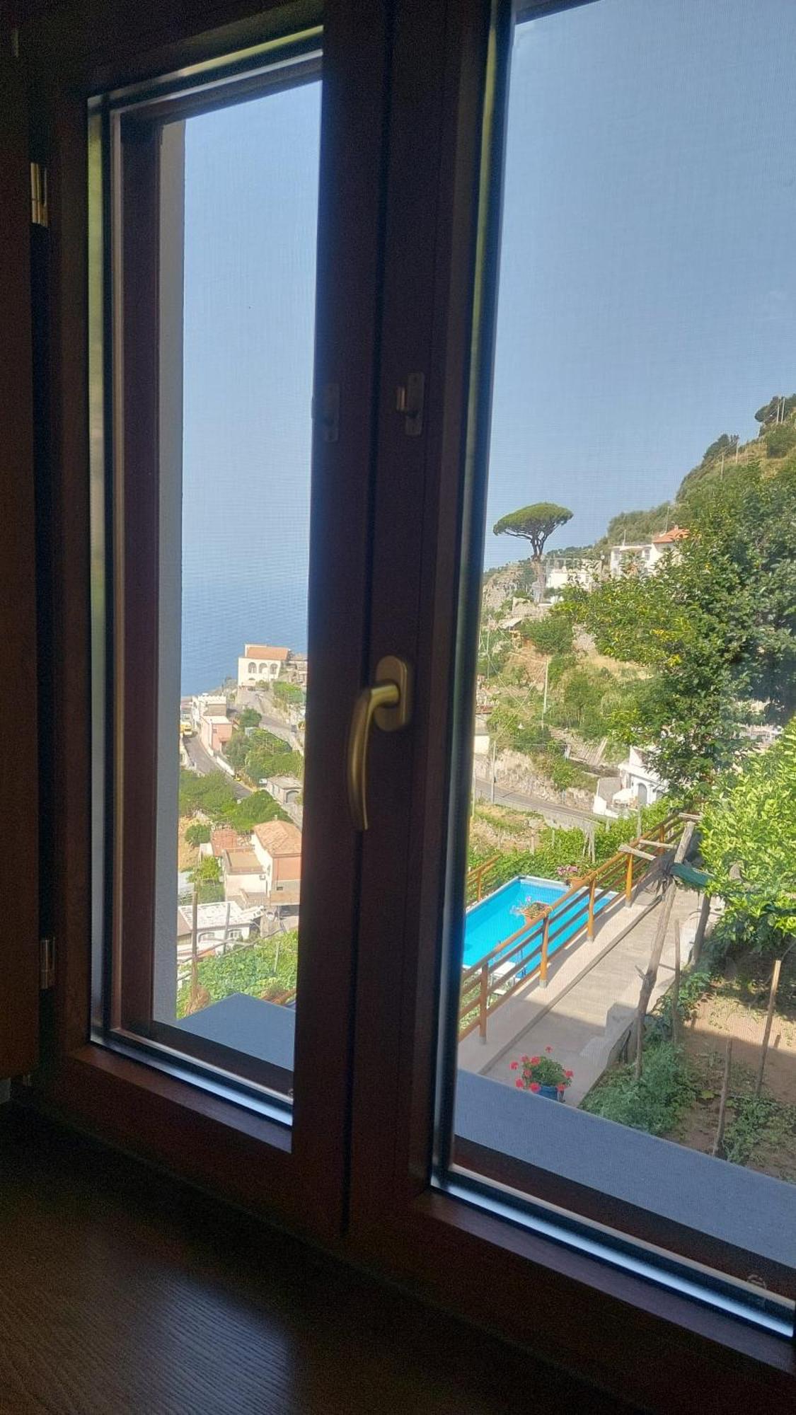 San Giacomo Relais Furore Room photo