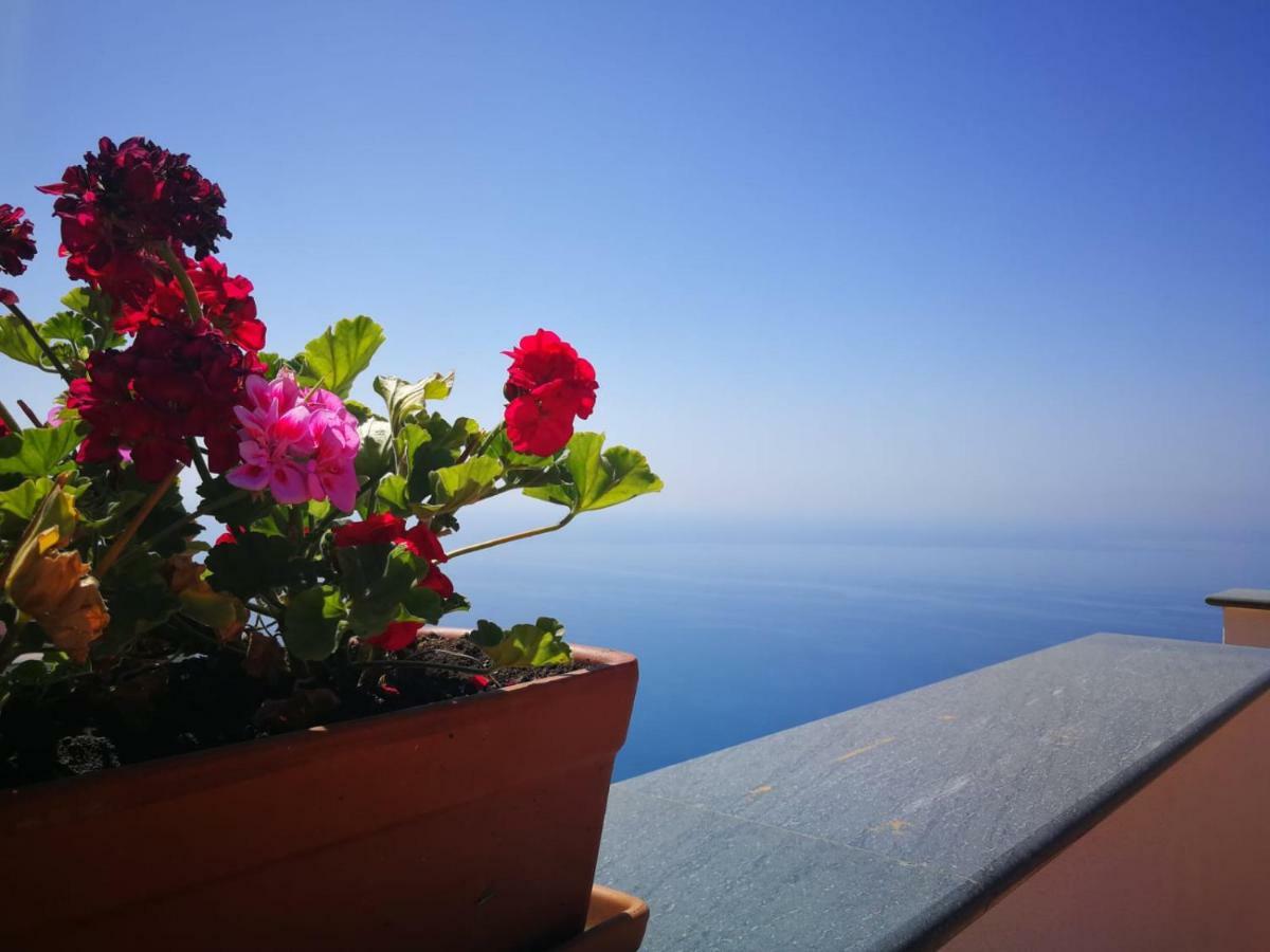 San Giacomo Relais Furore Exterior photo
